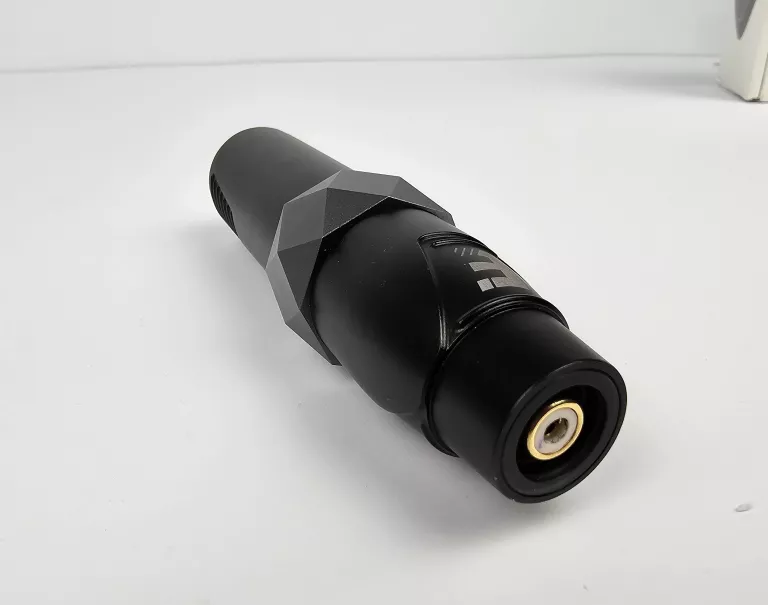MASZYNKA DO TATUAŻU EZ P4 PEN SE + ZASILACZ EZ ET2