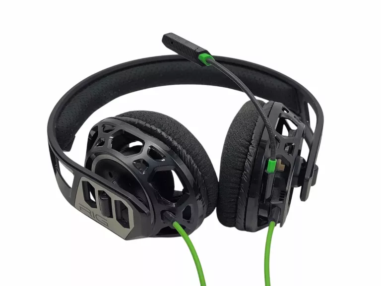 NACON RIG 300HX - BLACK - WIRED HEADSET - MICROSOFT XBOX ONE