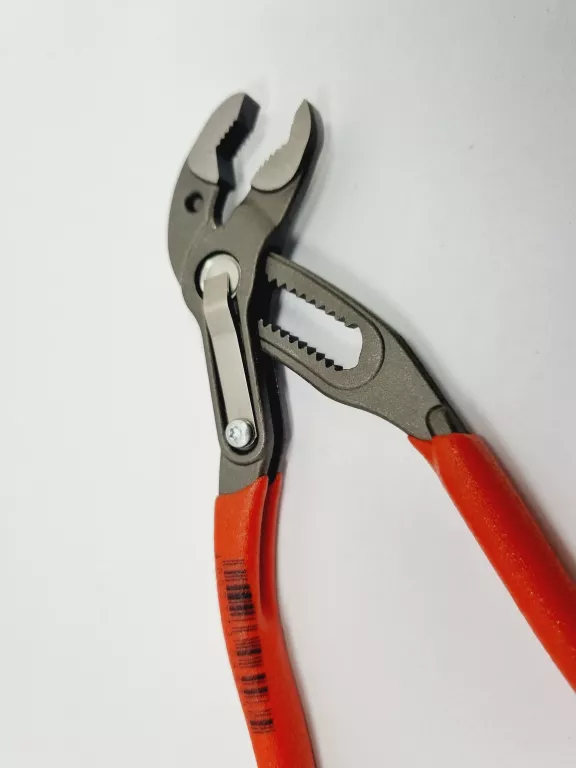 SZCZYPCE DO RUR KLUCZ KNIPEX COBRA 125MM 87 01 125