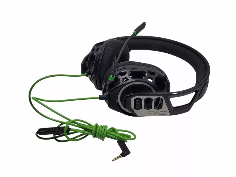 NACON RIG 300HX - BLACK - WIRED HEADSET - MICROSOFT XBOX ONE