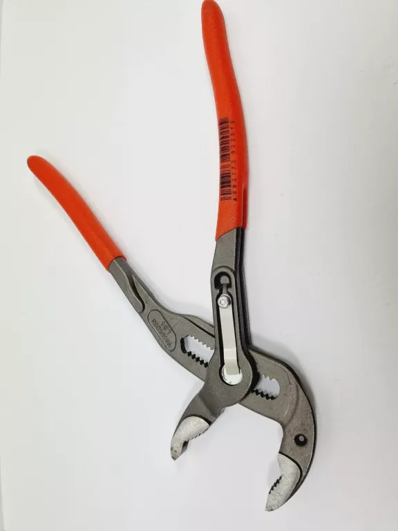 SZCZYPCE DO RUR KLUCZ KNIPEX COBRA 125MM 87 01 125