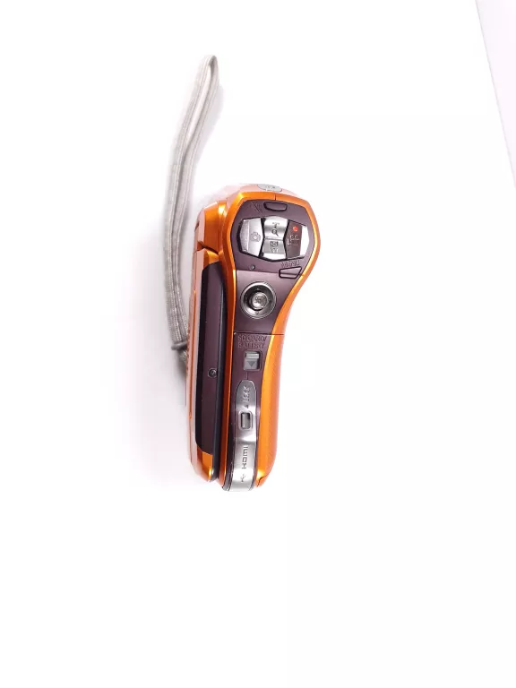 KAMERA CYFROWA PANASONIC HX-WA30 + ŁAD POKROWIEC