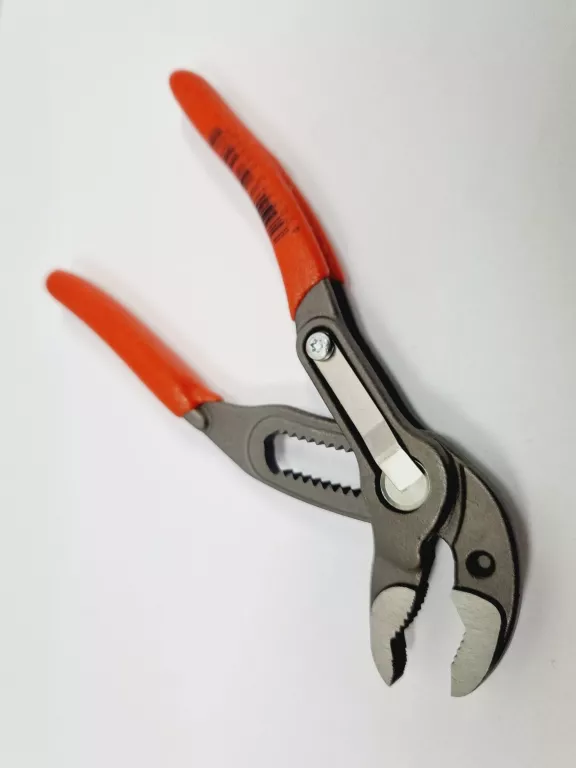 SZCZYPCE DO RUR KLUCZ KNIPEX COBRA 125MM 87 01 125