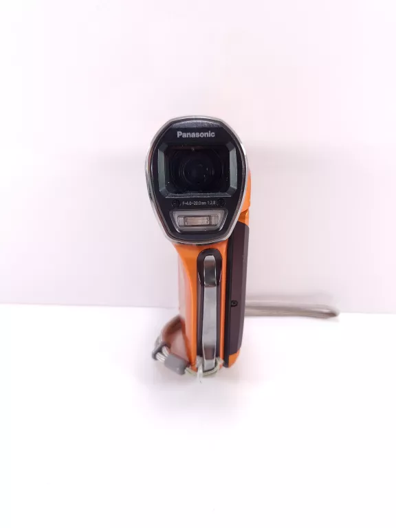 KAMERA CYFROWA PANASONIC HX-WA30 + ŁAD POKROWIEC