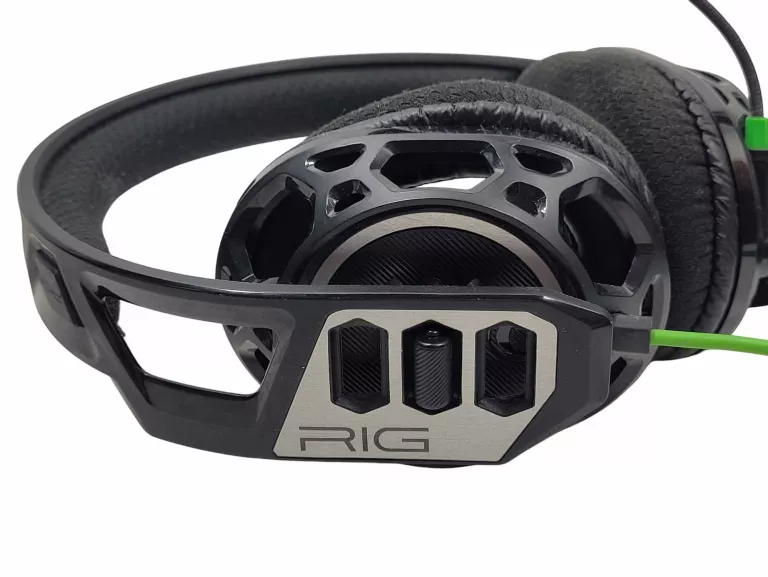 NACON RIG 300HX - BLACK - WIRED HEADSET - MICROSOFT XBOX ONE