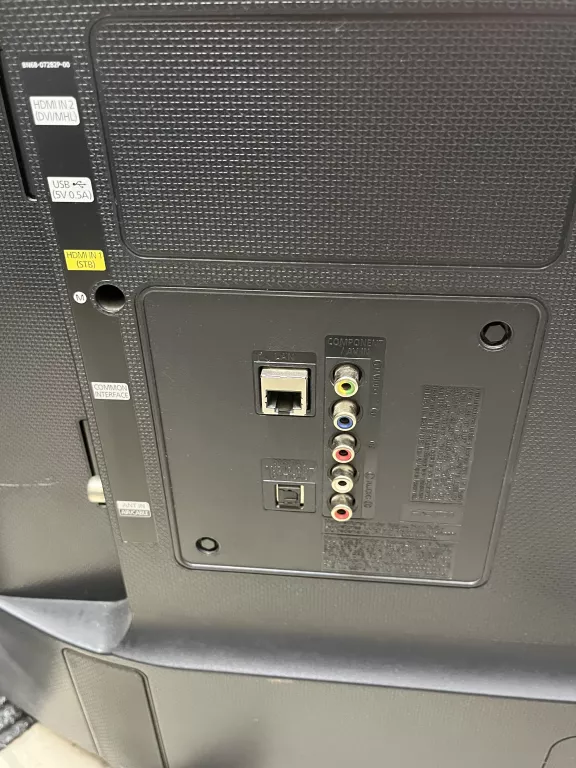 TV SAMSUNG UE40J5200AW