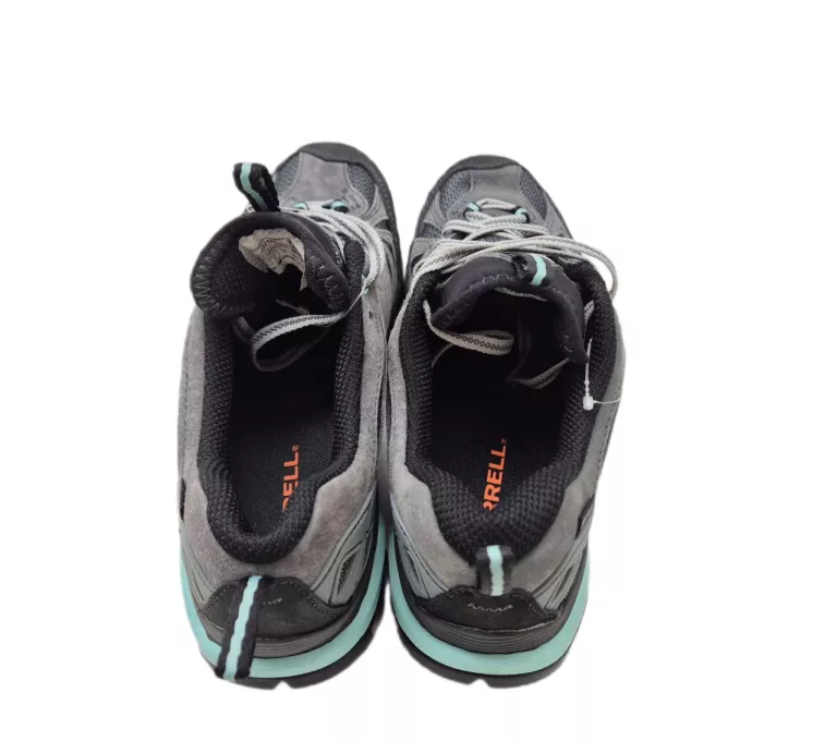 BUTY TURYSTYCZNE DAMSKIE MERRELL CAPRA MID GTX WODOODPORNE R 38