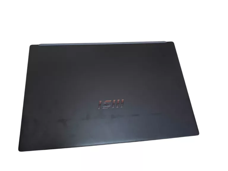 LAPTOP MSI MODERN 15 8GB / I5 / 512GB / GWARANCJA DO 11/2026