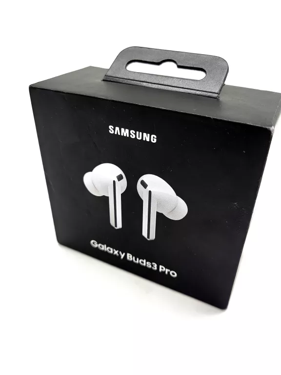 SŁUCHAWKI SAMSUNG GALAXY BUDS 3 PRO SM-R630