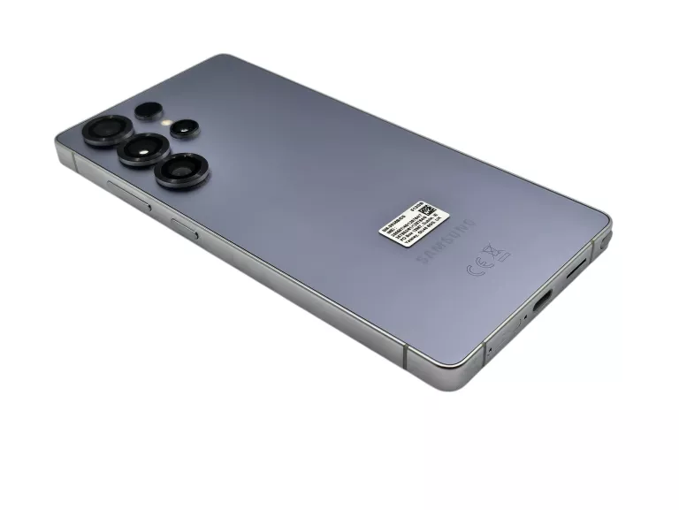 TELEFON SAMSUNG GALAXY S25 ULTRA 12/512 GB 6,90'' 120HZ - NA CZĘŚCI