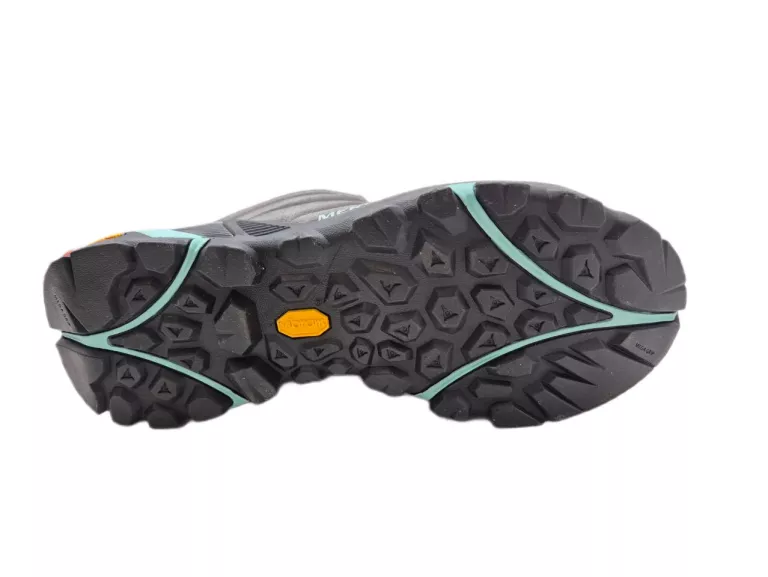 BUTY TURYSTYCZNE DAMSKIE MERRELL CAPRA MID GTX WODOODPORNE R 38