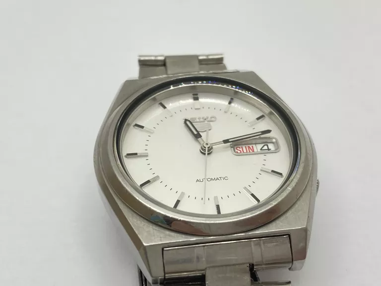 ZEGAREK MECHANICZNY SEIKO 7S26-0570 SNXG65