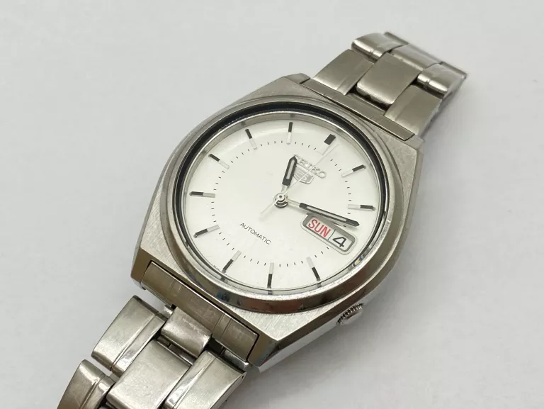 ZEGAREK MECHANICZNY SEIKO 7S26-0570 SNXG65