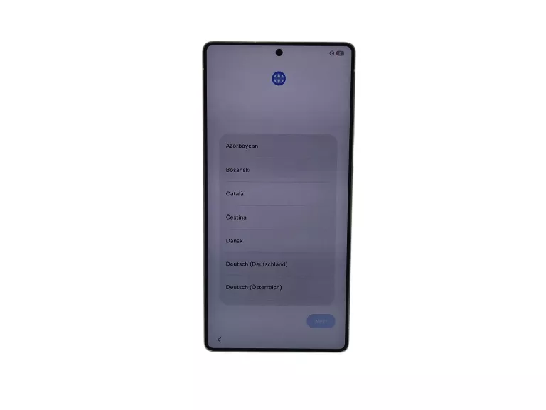 TELEFON SAMSUNG GALAXY S25 ULTRA 12/512 GB 6,90'' 120HZ - NA CZĘŚCI
