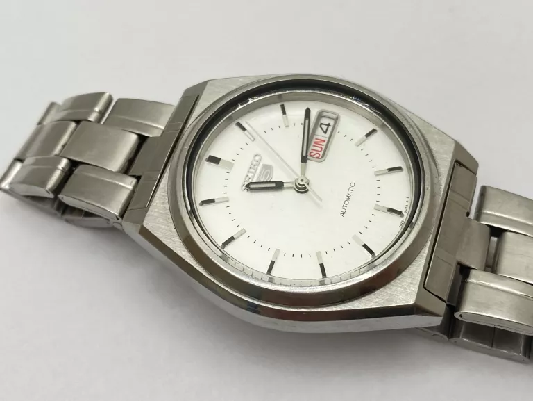 ZEGAREK MECHANICZNY SEIKO 7S26-0570 SNXG65