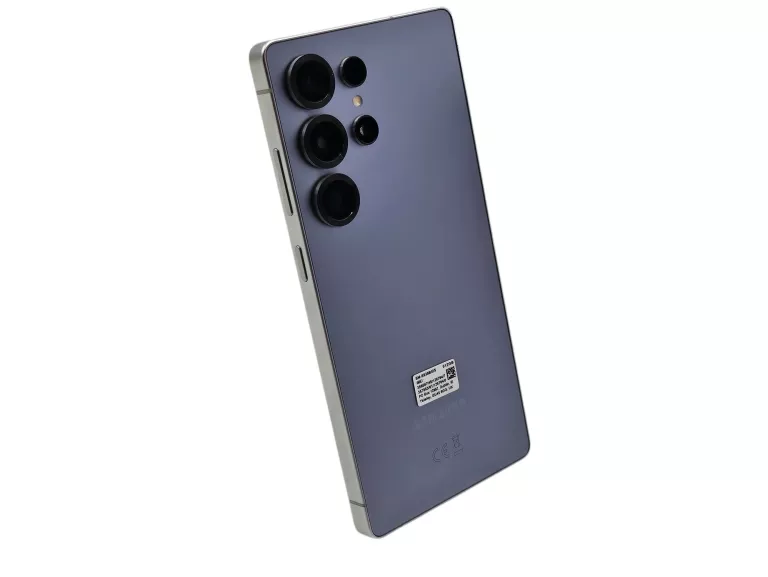 TELEFON SAMSUNG GALAXY S25 ULTRA 12/512 GB 6,90'' 120HZ - NA CZĘŚCI