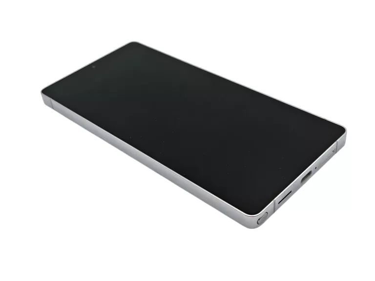 TELEFON SAMSUNG GALAXY S25 ULTRA 12/512 GB 6,90'' 120HZ - NA CZĘŚCI