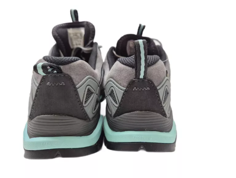 BUTY TURYSTYCZNE DAMSKIE MERRELL CAPRA MID GTX WODOODPORNE R 38