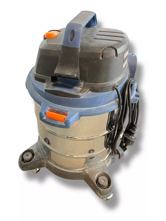 ODKURZACZ PRZEMYSŁOWY DEXTER POWER VQ1420SFD