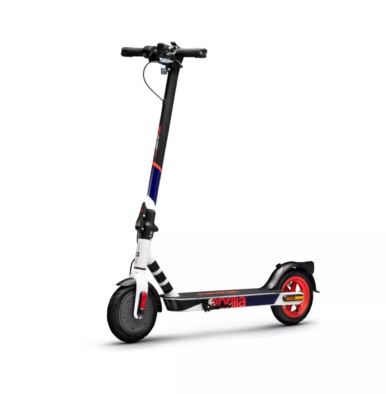 APRILIA E-SRZ 20KM/H DO 20KM  300W  KIERUNKOWSKAZY GWARANCJA