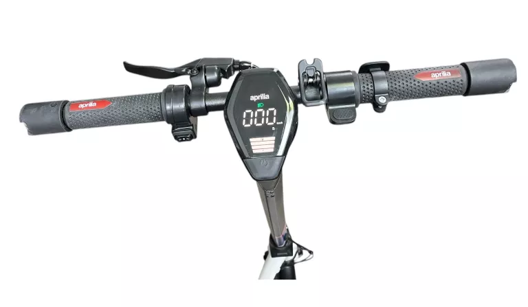 APRILIA E-SRZ 20KM/H DO 20KM  300W  KIERUNKOWSKAZY GWARANCJA
