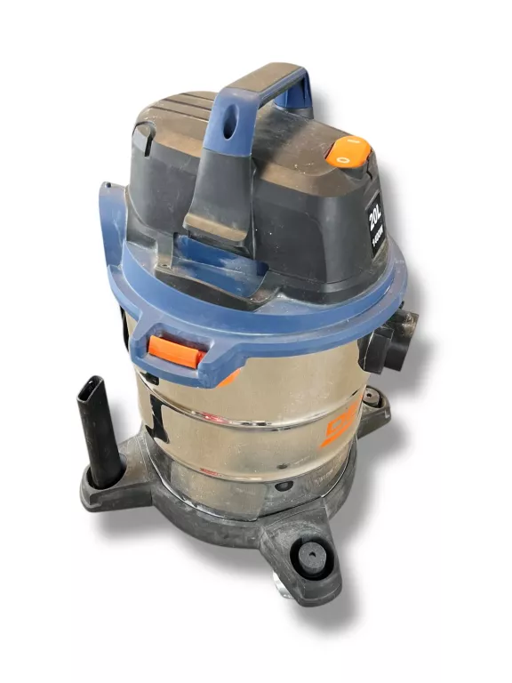 ODKURZACZ PRZEMYSŁOWY DEXTER POWER VQ1420SFD