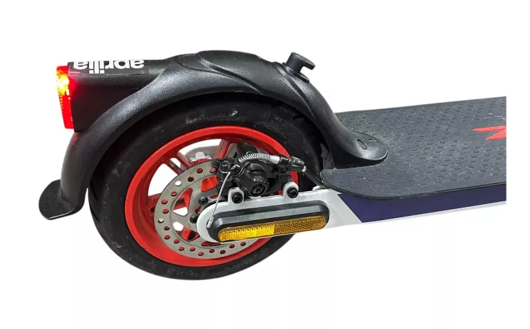 APRILIA E-SRZ 20KM/H DO 20KM  300W  KIERUNKOWSKAZY GWARANCJA
