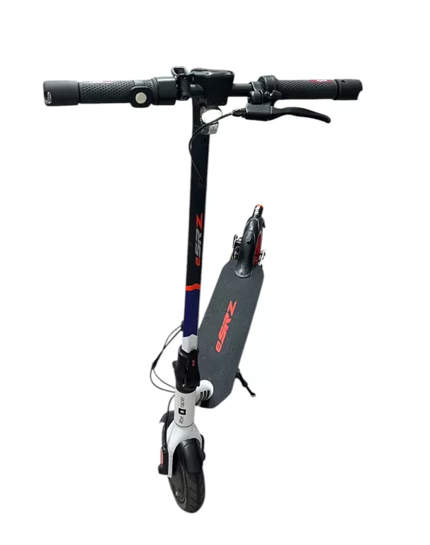 APRILIA E-SRZ 20KM/H DO 20KM  300W  KIERUNKOWSKAZY GWARANCJA