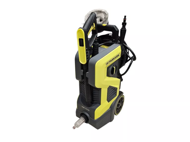 MYJKA CIŚNIENIOWA PARKSIDE PHD 170 B2 2400W 180 BAR