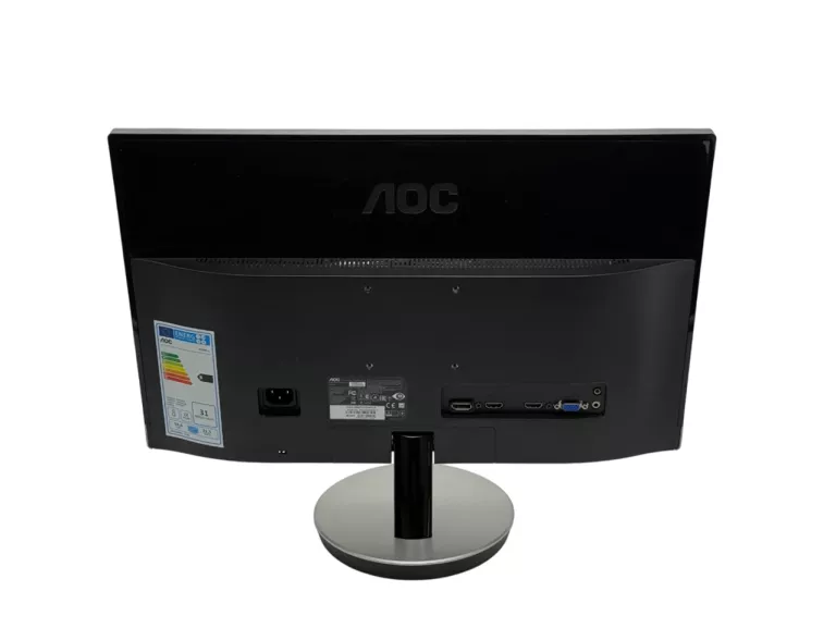 MONITOR AOC I2269VWM LED 21,5" 60HZ