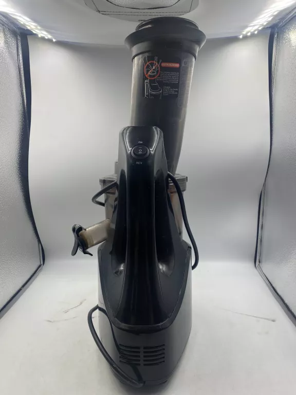 WYCISKARKA WOLNOOBROTOWA ENVY ENWW01B