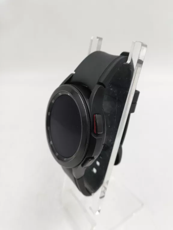 SMARTWATCH SAMSUNG GALAXY WATCH 4 CLASSIC 42MM SM-R880 CZARNY