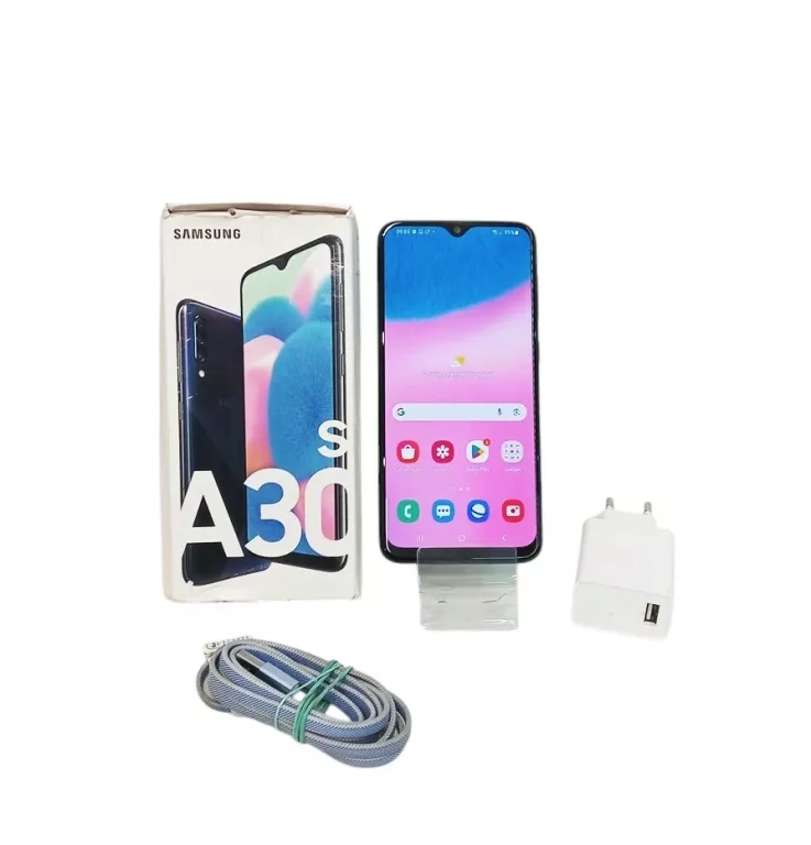 TELEFON SAMSUNG GALAXY A30S