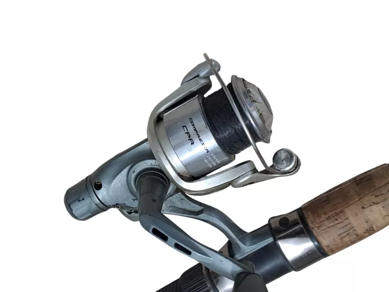 KONGER KONGER CARBOMAXX TELE SPIN 360/35