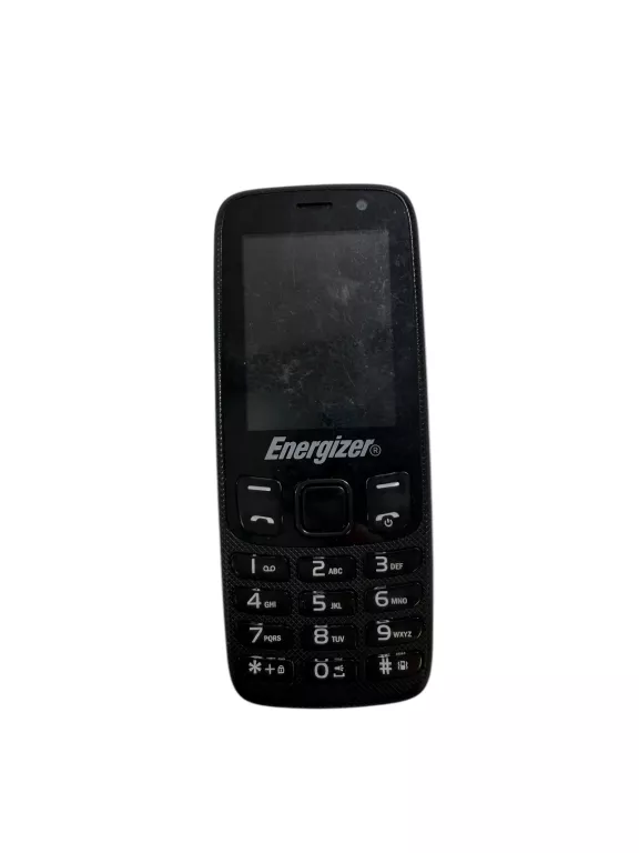 TELEFON ENERGIZER ENERGY E242S