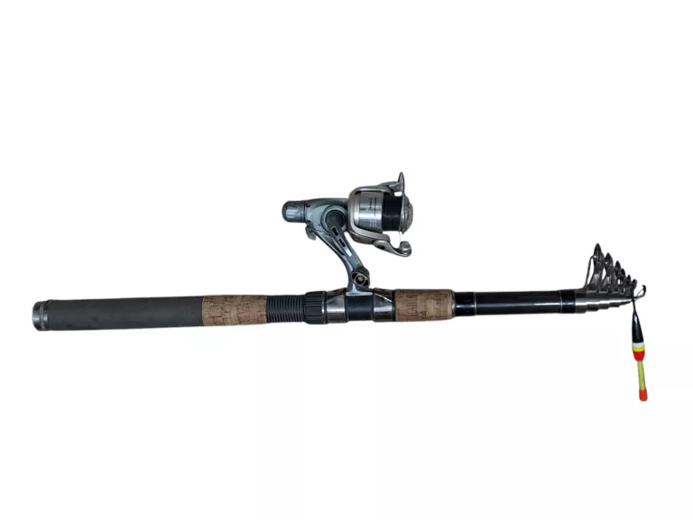 KONGER KONGER CARBOMAXX TELE SPIN 360/35