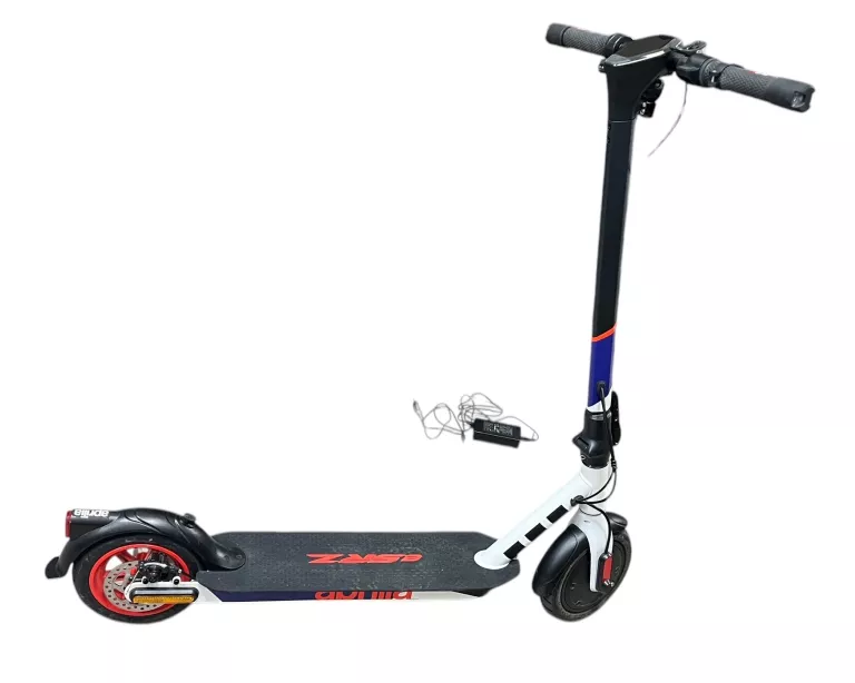 APRILIA E-SRZ 20KM/H DO 20KM  300W  KIERUNKOWSKAZY GWARANCJA