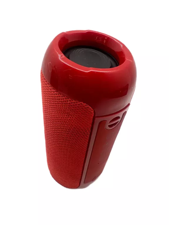 GŁOŚNIK VIDO SOUND SPEAKER CZERWONY