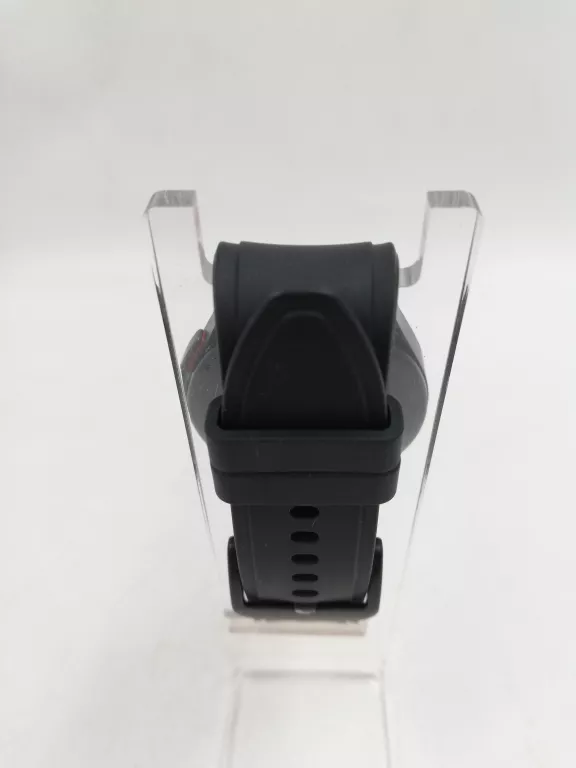 SMARTWATCH SAMSUNG GALAXY WATCH 4 CLASSIC 42MM SM-R880 CZARNY
