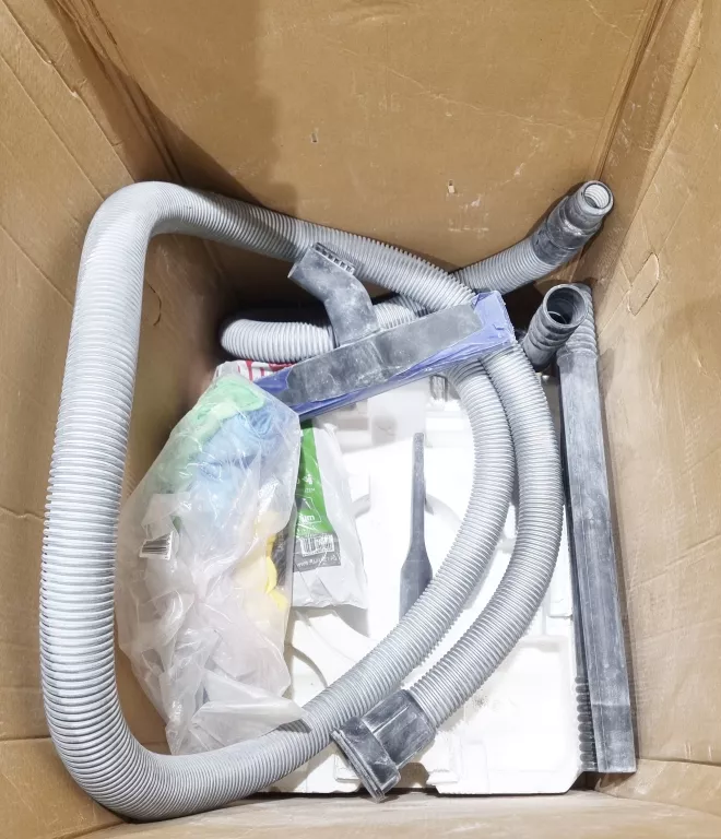 METABO ODKURZACZ UNIWERSALNY - 1400W ASR 25L SC