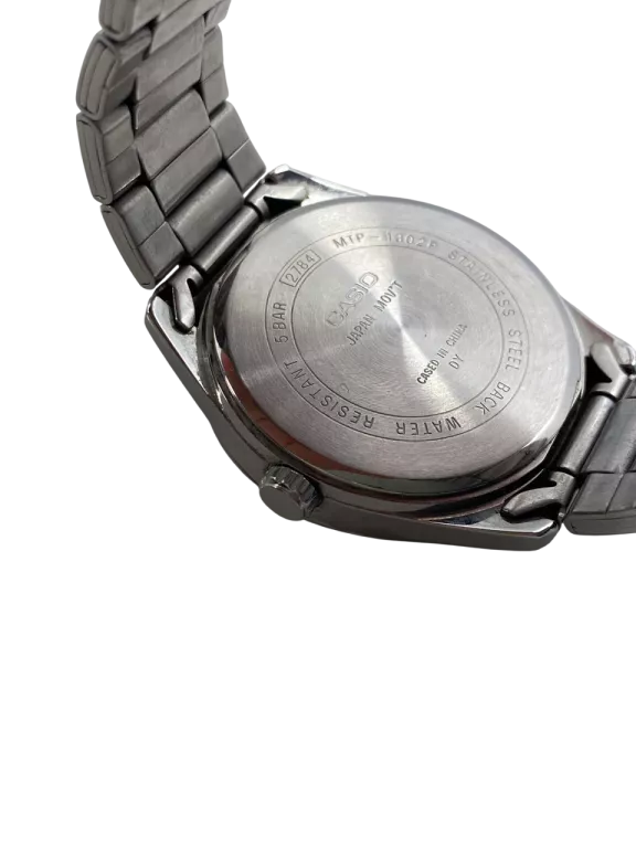 ZEGAREK CASIO MTP-1302