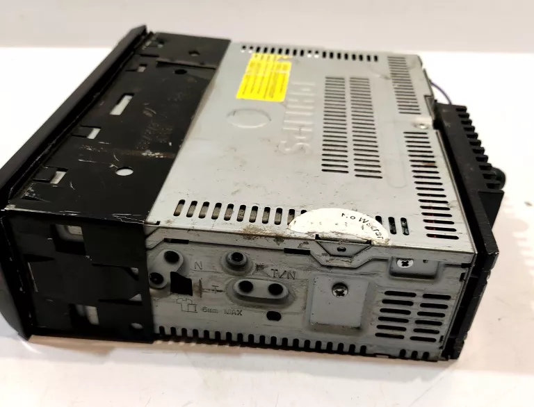 RADIO SAMOCHODOWE PHILIPS CEM2101