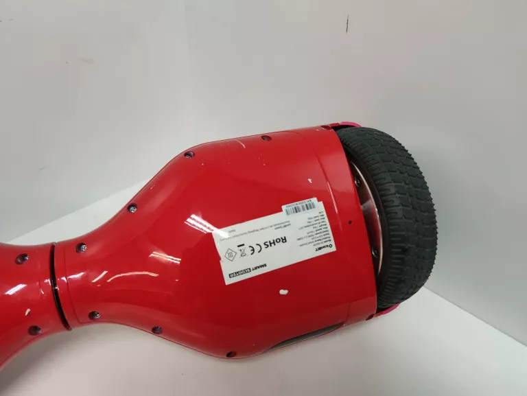 DESKOROLKA ELEKTRYCZNA ICONBIT SMART SCOOTER SD-0022R