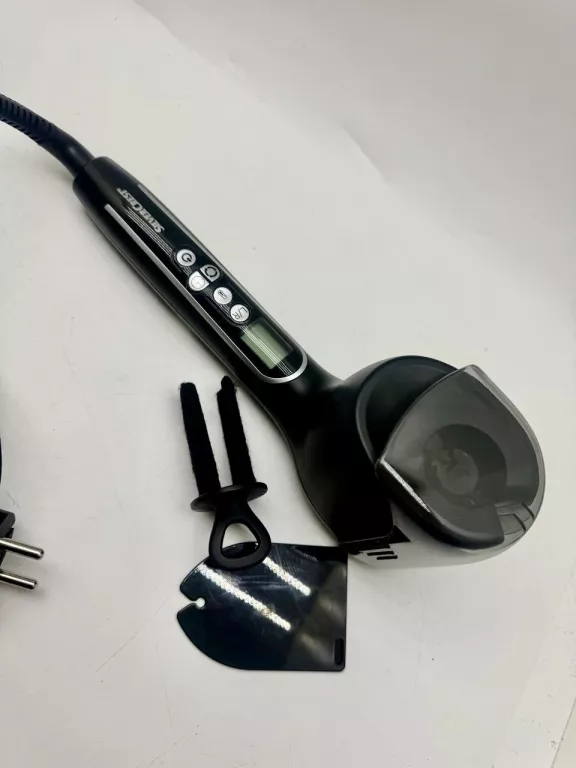 LOKÓWKA AUTOMATYCZNA SILVERCREST QUICK CURL SHC 240 A1