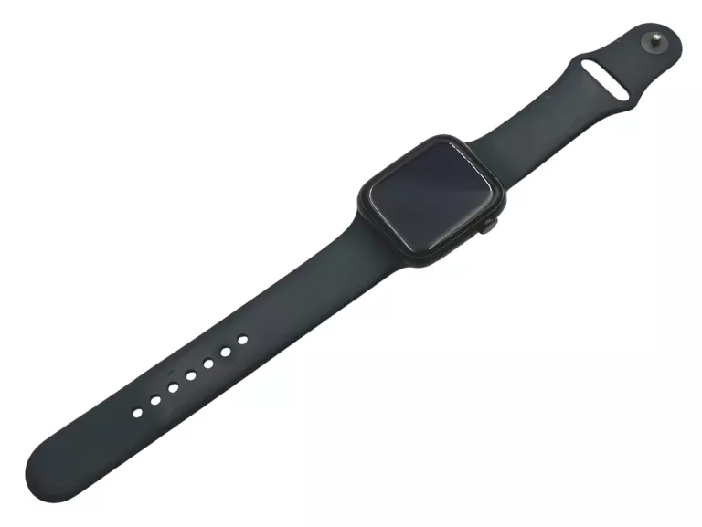 SMARTWATCH APPLE WATCH SERIES 7 GPS A2474 45MM 82% BATERIA