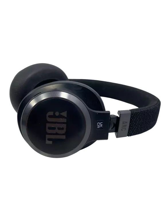 SŁUCHAWKI JBL LIVE 660NC