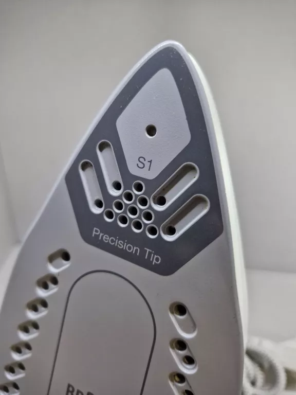 ŻELAZKO BRAUN TEX STYLE 3 2350W