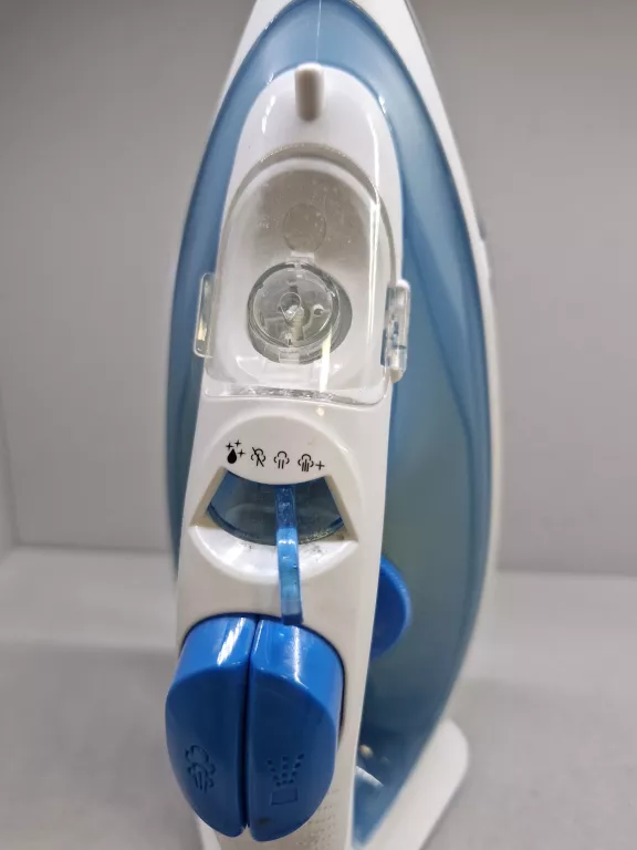 ŻELAZKO BRAUN TEX STYLE 3 2350W