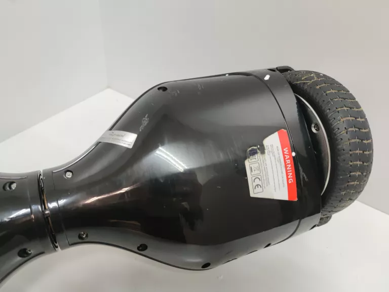 HOVERBOARD OPTICUM WHEELS 7