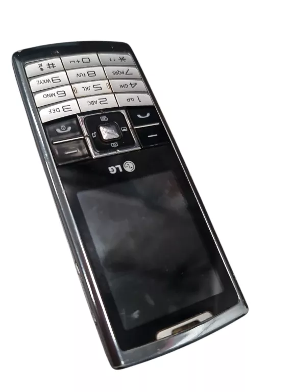 TELEFON LG S310 SIMLOCK: PLUS